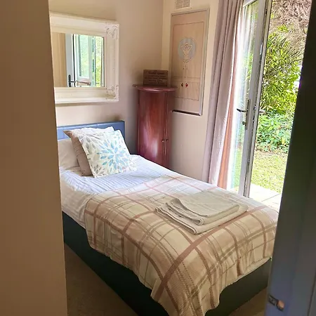 Chalet Trevithick 46